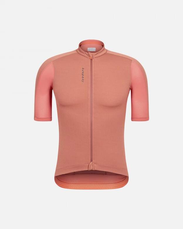 Cyklodres ISADORE Signature Merino Tech
