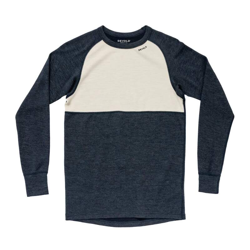 Triko DEVOLD EXPEDITION MERINO