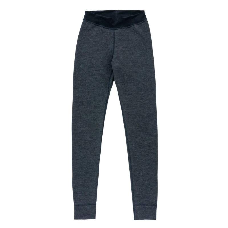 W Spodky DEVOLD EXPEDITION MERINO SILK