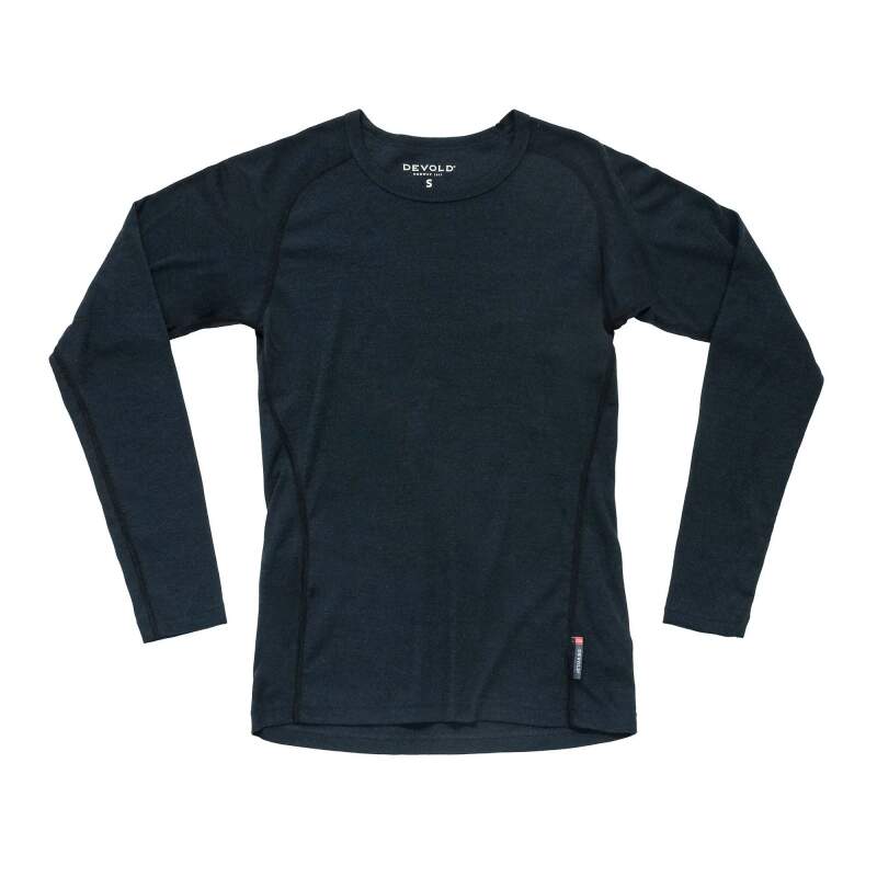Levně W Triko DEVOLD LAUPAREN MERINO 190 (Tričko DEVOLD)
