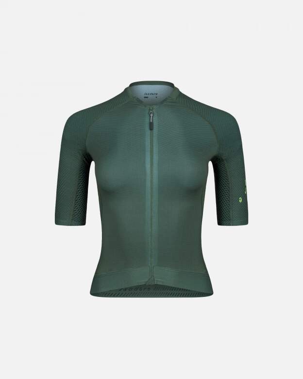 W Cyklodres ISADORE Alternative