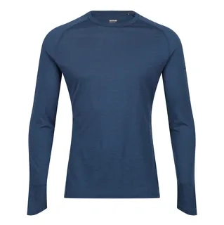 Triko INOV-8 Merino LS