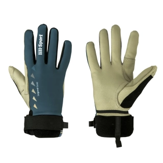 Rukavice LILL-SPORT Legend Gold