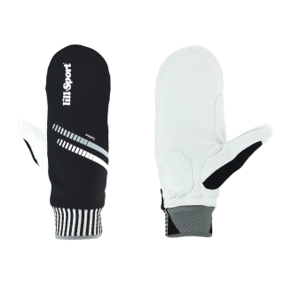 Rukavice LILL-SPORT Celcius Race Mitt 