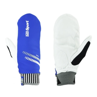Rukavice LILL-SPORT Celcius Race Mitt 