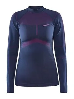 W Triko CRAFT Active Intensity LS