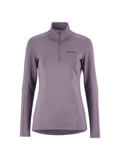 W Mikina CRAFT Gain Midlayer