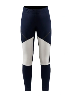 W Kalhoty CRAFT Glide Wind Tights