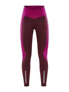 W Kalhoty CRAFT ADV Essence Warm Tight