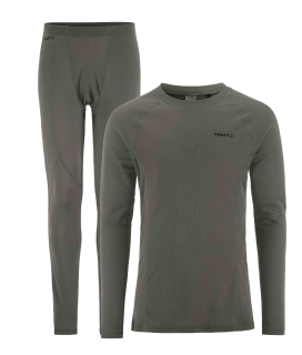 Set CRAFT CORE Warm Baselayer