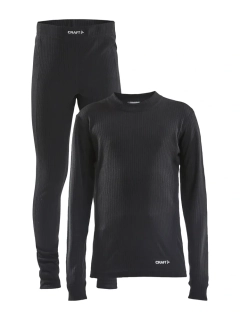 Set CRAFT Dry Baselayer Junior