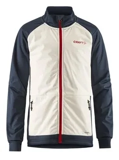 Bunda CRAFT CORE Warm XC Junior