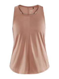 W Nátělník CRAFT CORE Charge Rib