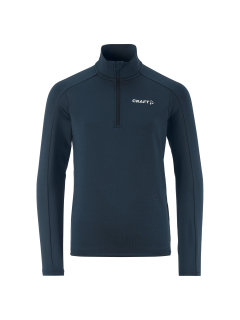 Mikina CRAFT Gain Midlayer JR