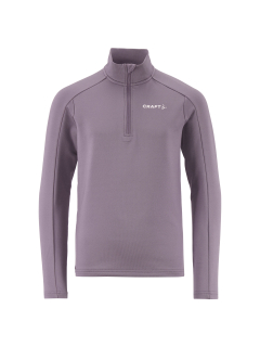 Mikina CRAFT Gain Midlayer JR