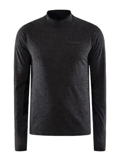 Triko CRAFT ADV SubZ Wool LS 2
