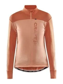 W Cyklodres CRAFT ORE Bike SubZ LS