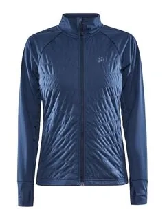 W Bunda CRAFT ADV Charge Warm