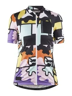 W Cyklodres CRAFT ADV Bike Offroad SS