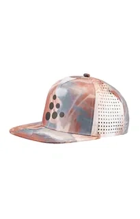 Kšiltovka CRAFT CTM Distance Tech Trucker