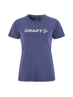 W Triko CRAFT CORE Essence Logo