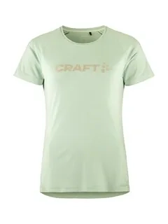 W Triko CRAFT CORE Essence Logo