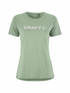 W Triko CRAFT CORE Essence Logo