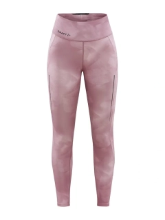 W Kalhoty CRAFT ADV Essence Run