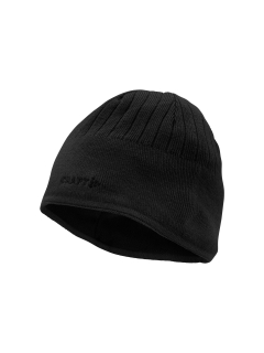 Čepice CRAFT Windblock Knit