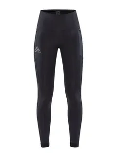 W Kalhoty CRAFT PRO Trail Tights