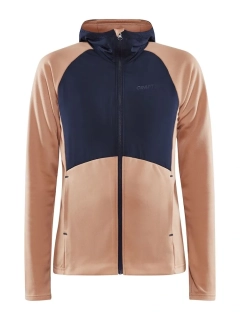 W Mikina CRAFT ADV Essence Jersey Hood