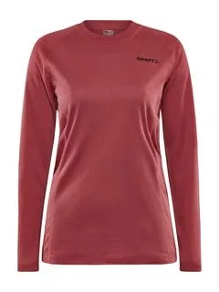 W Triko CRAFT CORE Warm Baselayer LS