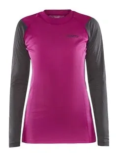 W Triko CRAFT CORE Warm Baselayer LS