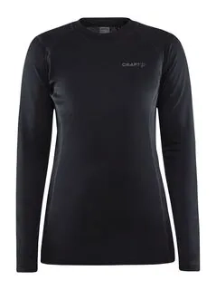 W Triko CRAFT CORE Warm Baselayer LS