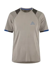 Triko CRAFT PRO Trail Fuseknit SS