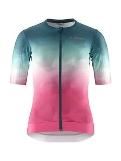 W Cyklodres CRAFT ADV Aero