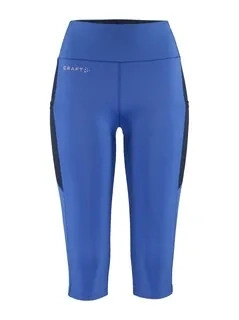 W Kalhoty CRAFT ADV Essence Capri 2