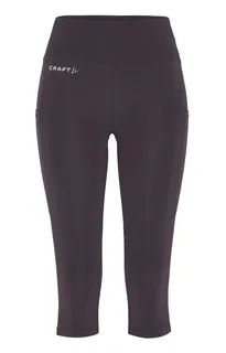 W Kalhoty CRAFT ADV Essence Capri 2