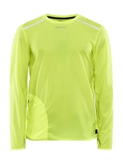 Triko CRAFT PRO Hypervent LS Wind Top