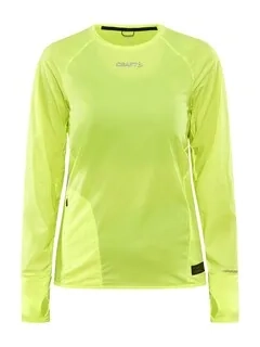 W Triko CRAFT PRO Hypervent LS Wind Top