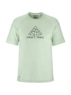 Triko CRAFT ADV Trail Wool SS