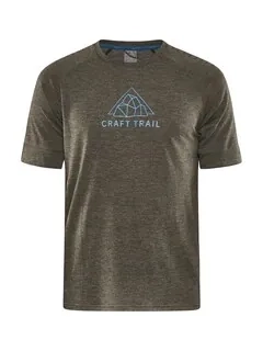 Triko CRAFT ADV Trail Wool SS