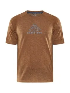 Triko CRAFT ADV Trail Wool SS