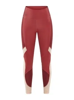 W Kalhoty CRAFT ADV HiT Tights 2