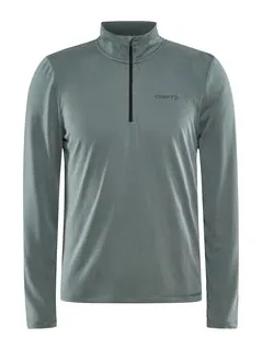 Triko CRAFT CORE Essence Bi-blend Half Zip LS