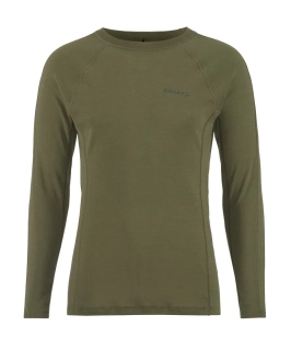 Triko CRAFT ADV Wool Merino RN LS