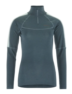 W Triko CRAFT ADV Wool Merino HZ