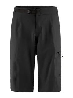 Cyklošortky CRAFT CORE Offroad XT Pad