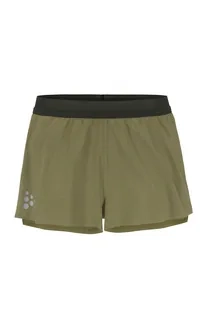 Šortky CRAFT PRO Hypervent Split 2