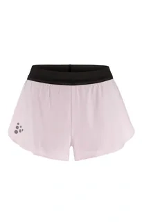 W Šortky CRAFT PRO Hypervent Split 2